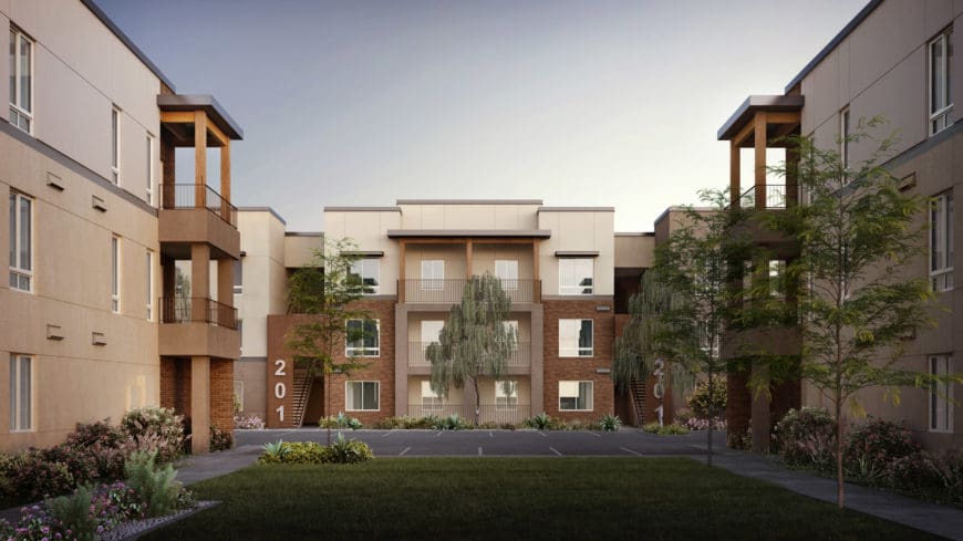 aiya apartments
